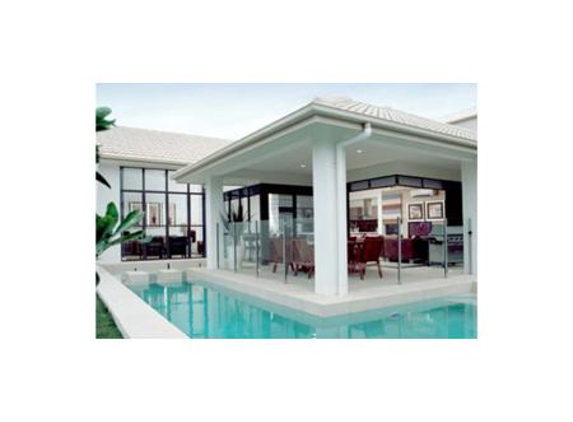 Tranquil Pools & Landscapes - Lennox Head, NSW