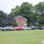 St Mark's Presbyterian Church