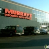 Murrays Auto gallery