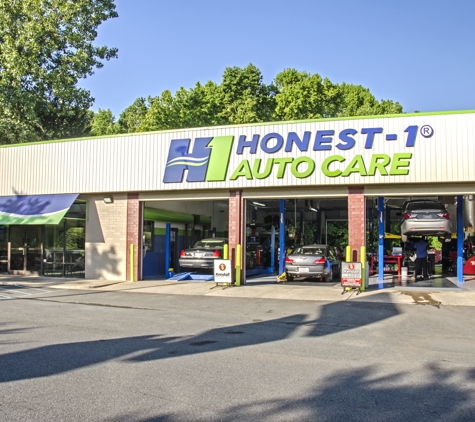 Honest-1 Auto Care - Charlotte, NC