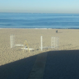 Dockweiler Youth Center - Playa Del Rey, CA