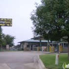 The Parking Spot