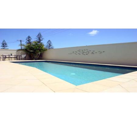 Concept Pools - Warana, QLD