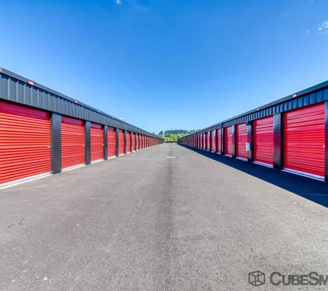 CubeSmart Self Storage - Camas, WA