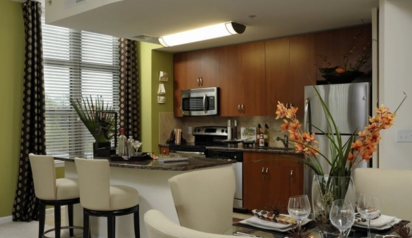 Siena Park Apartment Homes - Arlington, VA