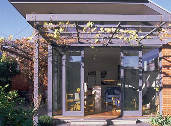 Nott Architecture A.I.A - Fitzroy North, VIC