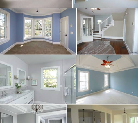 Capstone Pro Painters - Toms River, NJ