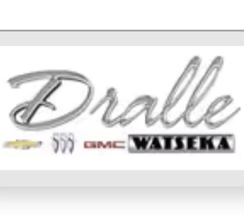 Dralle Chevrolet Buick GMC - Watseka, IL