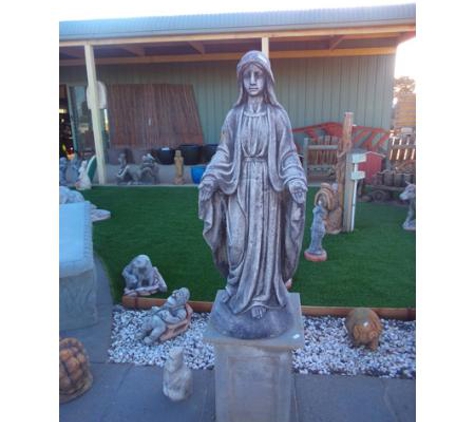 Mint Garden Centre - Craigieburn, VIC