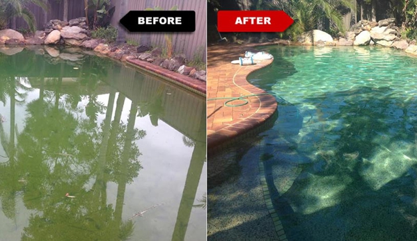 PoolCare Company - Campbelltown, NSW