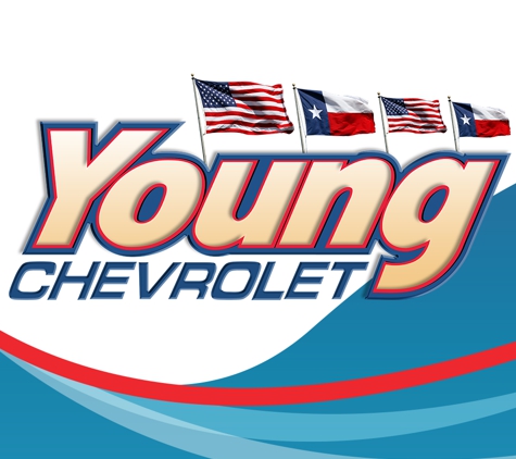 Young Chevrolet - Dallas, TX