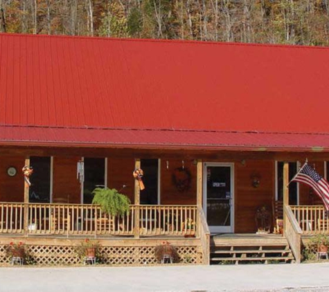 Farm House Restaurant - Byrdstown, TN