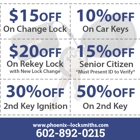 Phoenix Locksmiths