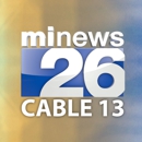 MI News 26 - Television Stations & Broadcast Companies