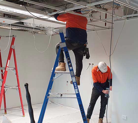 Maybach Electrical Services - Fyshwick, ACT