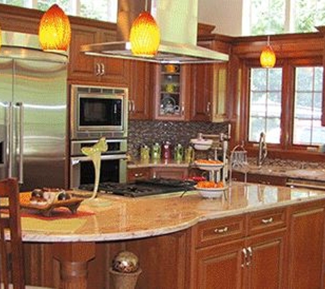 Kepner Kitchens - Halfmoon, NY