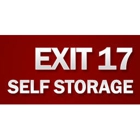 Exit 17 Self Storage