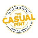 The Casual Pint of Youngstown - Brew Pubs
