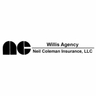 Willis Agency-Neil Coleman Insurance
