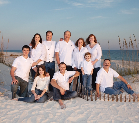 Surf Side Photography - Gulf Shores, AL