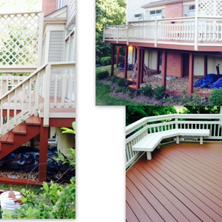 Deck-Armor, LLC - Kensington, MD