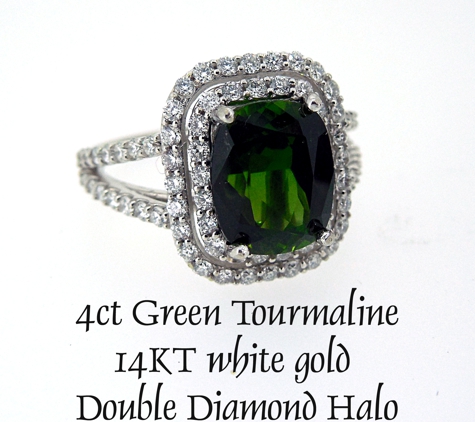 Cre'me dela Gem Jewelry - Brentwood, CA