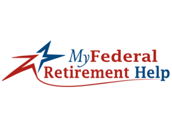 My Federal Retirement Help | Tom Hofferber - Waco, TX