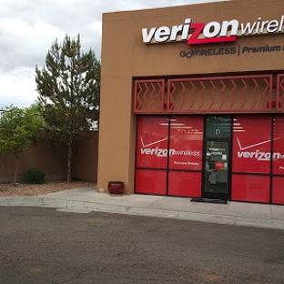 Verizon - Santa Fe, NM