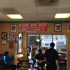 A&W All-American Food