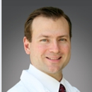 Daniel C. Allison MD, FACS - Medical Centers