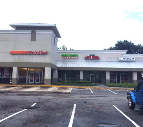 Benzer Pharmacy - Jacksonville, FL