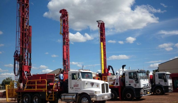 Spaulding Drillers Pty Ltd - Stony Rise, TAS