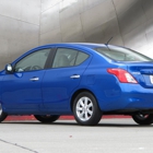 Discount Car Rental Inc
