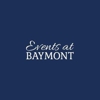 Events at Baymont gallery