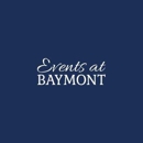 Events at Baymont - Party & Event Planners