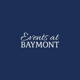 Events at Baymont