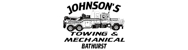 Johnson's Towing & Mechanical - Engine Reconditioning