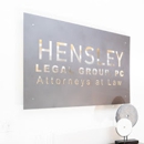 Hensley Legal Group, PC - Attorneys
