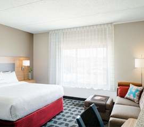 TownePlace Suites Ames - Ames, IA