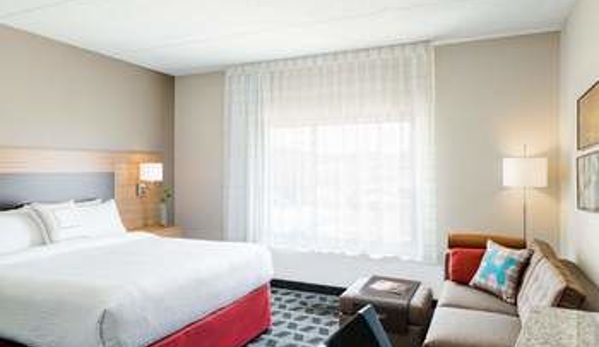 TownePlace Suites by Marriott Parkersburg - Parkersburg, WV