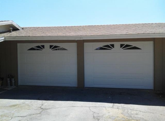 Socal Garage Door Service - Hesperia, CA