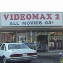 Video Max - Video Games-Renting & Leasing