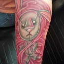 West Coast Tattoo Parlor - Tattoos