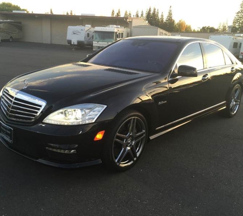 Black Diamond Auto Sales - Rancho Cordova, CA