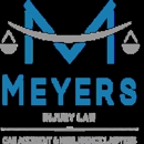 Meyers Injury Law - Car Accident & Negligence Lawyers - Personal Injury Law Attorneys