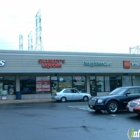 Sharkey's Liquors & Mini Market