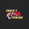 Ernie's Towing gallery