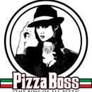 Pizza Boss - Pizza