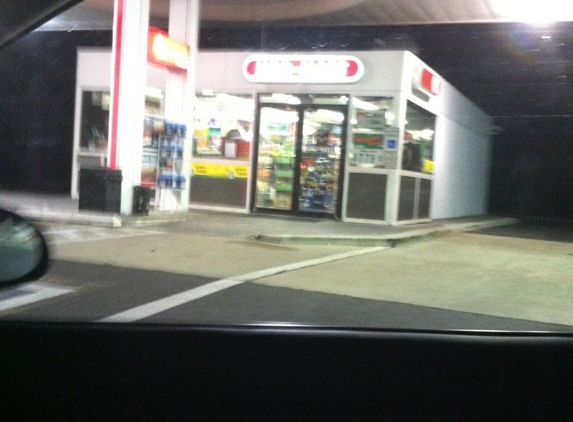 Lukoil - Mount Laurel, NJ