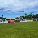 Sunbelt Rentals - Contractors Equipment Rental